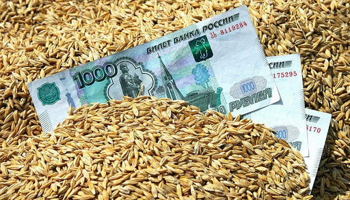Р. Айдиев: «Индустриальное хлебопечение зависит от постоянных поставок сырья»