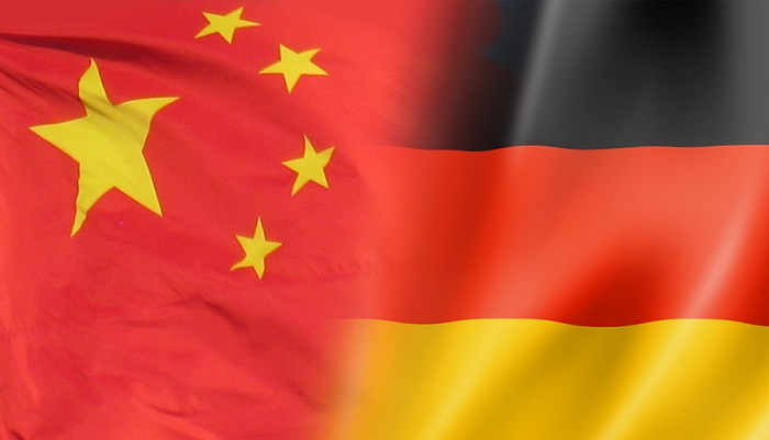 Германия и Китай: соглашения о регионализации АЧС и ограничения на экспорт говядины