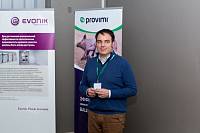 29 ноября компания «Каргилл» провела семинар в поддержку запуска новой концепции «Эффективность свиноматки» под брендом Provimi®. 