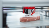 Культивируемое мясо: как ростовские ученые печатают котлеты из кролика на 3D-принтере