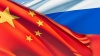 Объем российско-китайского торгового оборота достиг рекордного уровня