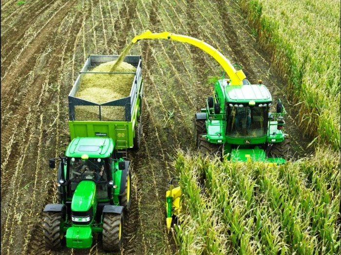 Подготовка к сезону силосования: ключевые аспекты и рекомендации