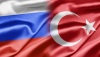 Президенты России и Турции обсудили переработку российского зерна и отправку муки нуждающимся странам
