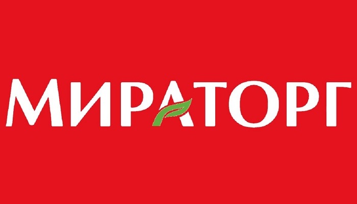 Шаг в профессию: «Мираторг» провёл первый агрономический урок для выгоничских школьников в брендированной аудитории Брянского ГАУ