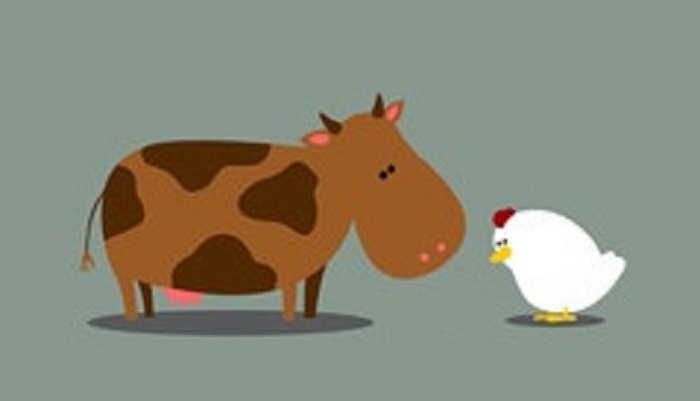 Севастополь в 2025г увеличил производство мяса почти на 5% - до 400 тонн