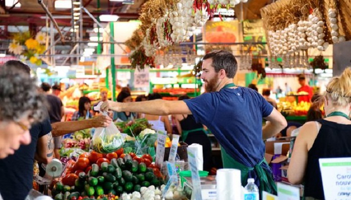 Увеличение спроса на фермерскую продукцию в России: тенденции и перспективы