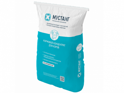 Кауфит Румен - оптимальное решение для лактирующих коров