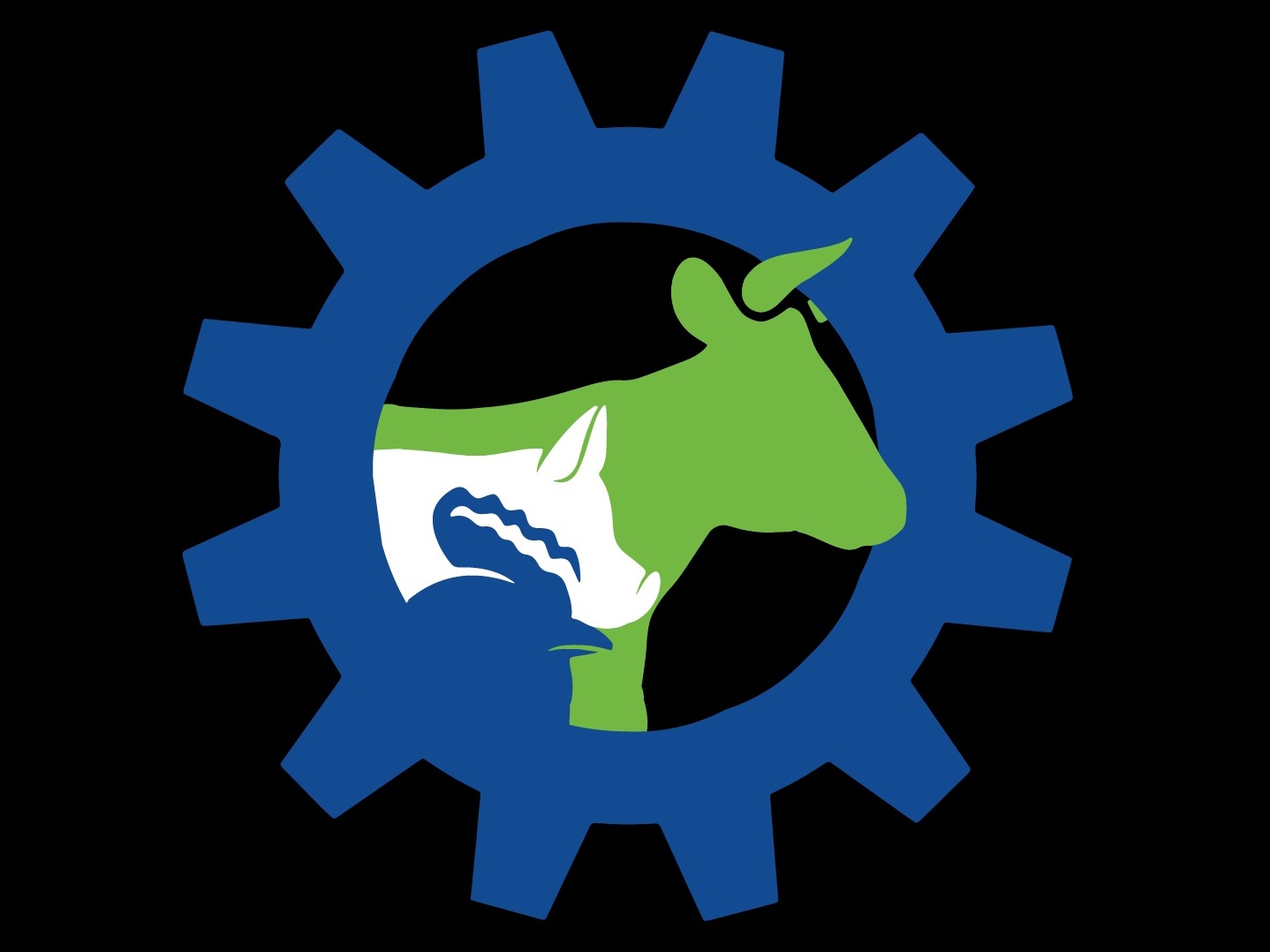 Система микроклимата на ферме