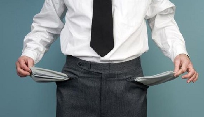 Банкротящийся «Бутурлиновский мясокомбинат» закончил 2025-й с выручкой 57 млрд