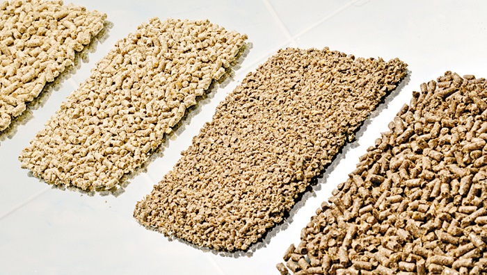 "Рускон" завершит строительство завода по производству кормов в Раменском округе в апреле