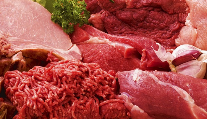 Рынок мяса 23 февраля – 1 марта: главное за неделю