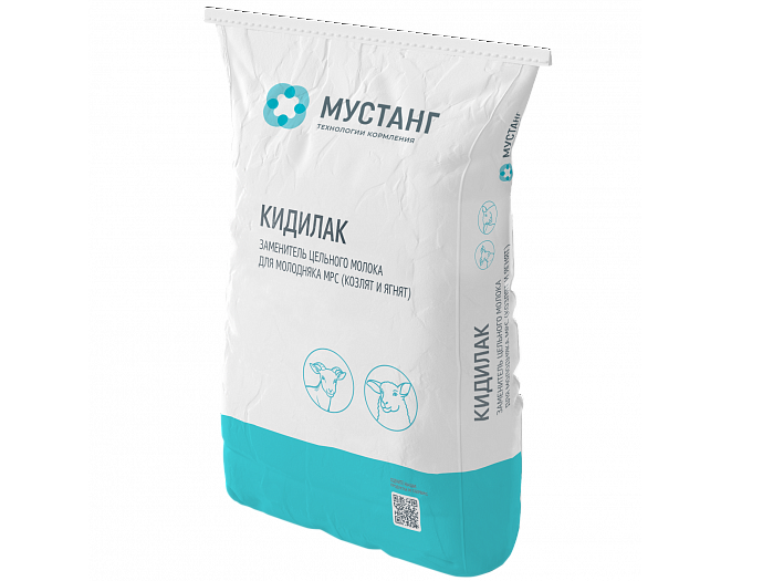 Кадилак - высококачественный сухой заменитель цельного молока