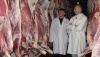 В Кораблинском районе Рязанской области началось строительство цеха по переработке мяса