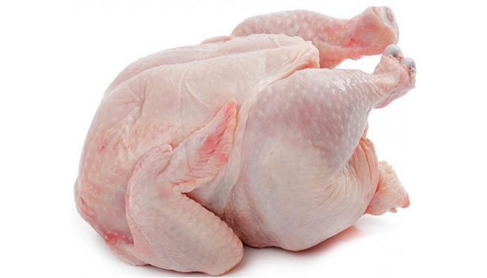 Экспорт мяса птицы из Ставрополья увеличился в 5 раз в I квартале 2024 г.