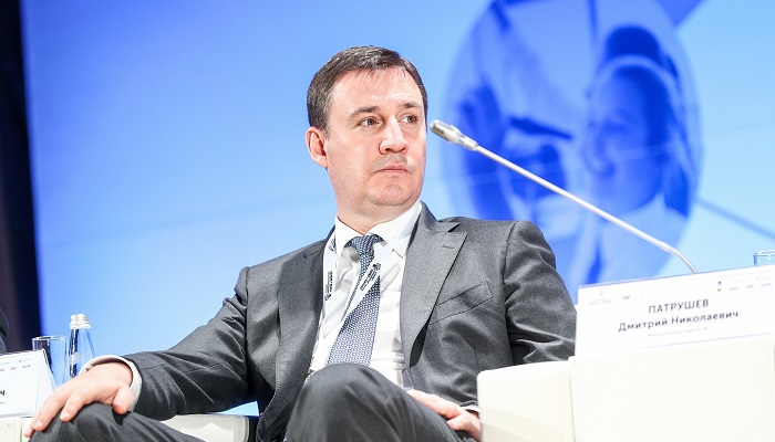 Дмитрий Патрушев: Минсельхоз должен совершенствовать меры господдержки