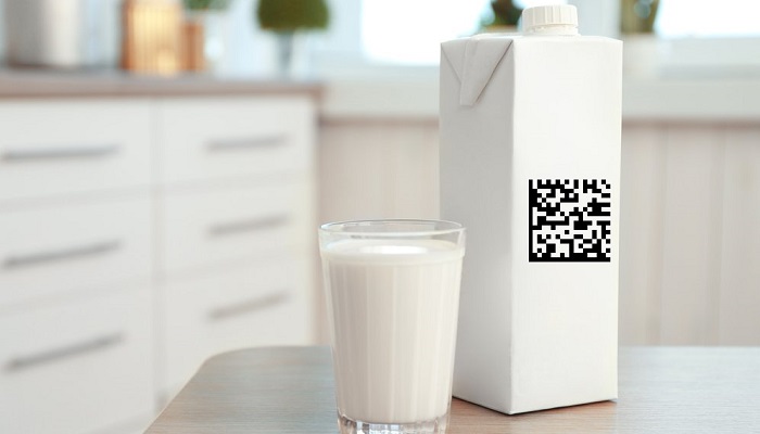 Для производителей молочной продукции изменили правила маркировки