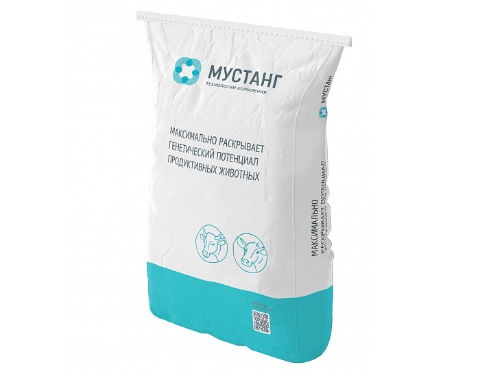 Кальвомилк Профи - концентрат для производства заменителей цельного молока