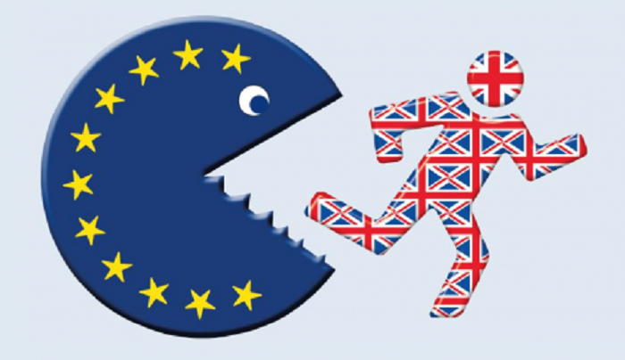 Продажи британской сельхозпродукции в ЕС упали на 37% за годы после Brexit