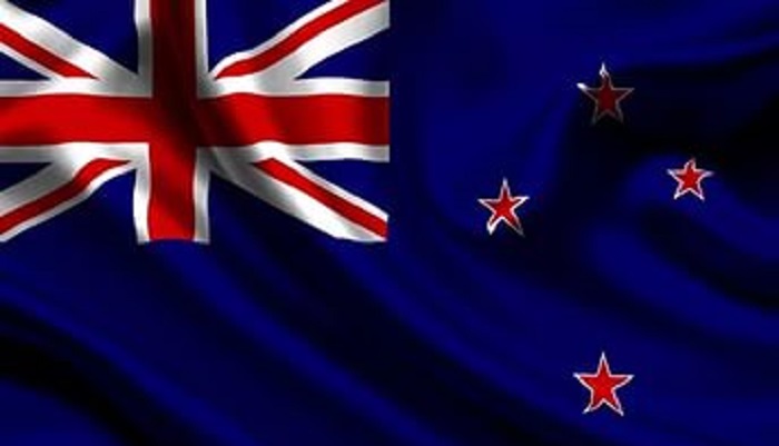 Сокращение поголовья скота в Новой Зеландии