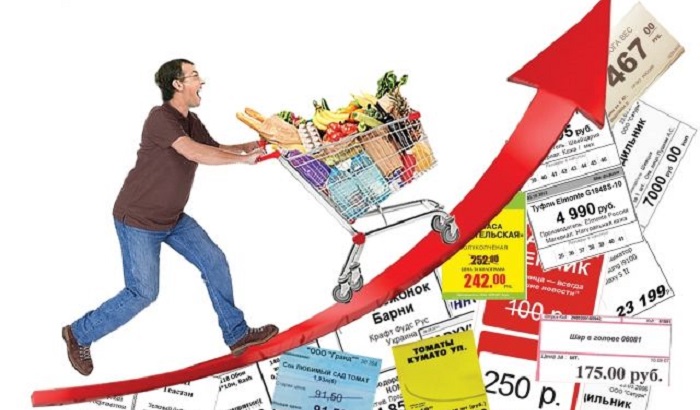 Рост цен на продовольствие и напитки в России: актуальные тенденции и прогнозы