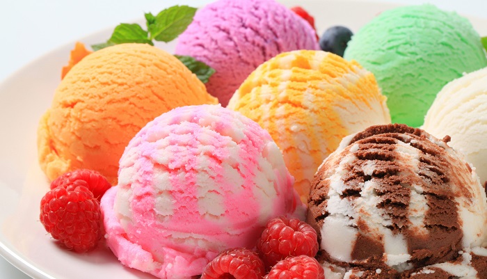 Южноуральский молзавод запустил производство мороженого и планирует производить йогурты