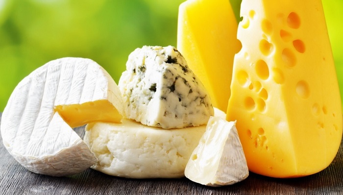 Российские ученые расшифровали структуру фермента, необходимого для производства сыра