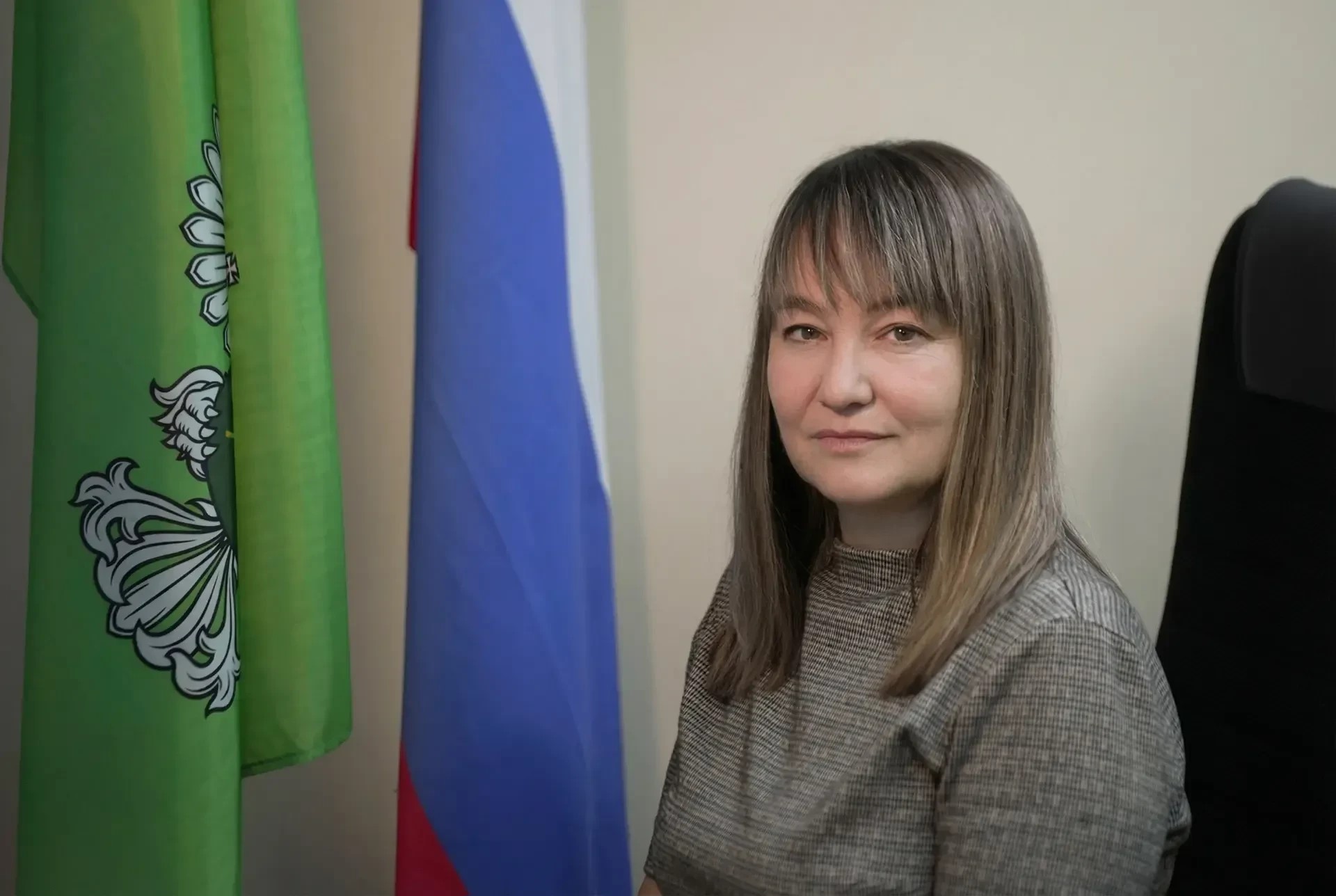 Кугушева Лилия  Зингюровна