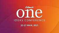 Конференция идей Alltech ONE представляет наиболее актуальные темы в сельском хозяйстве, бизнесе и не только