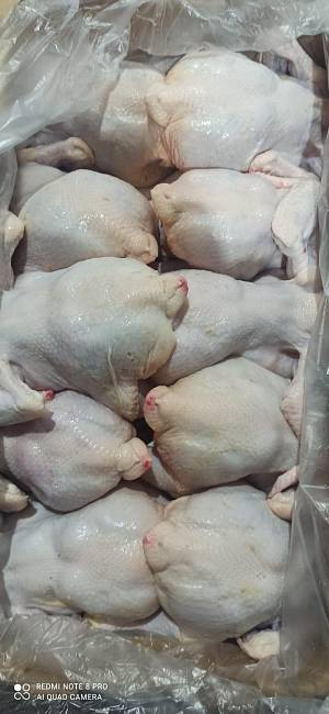 Тушка куриная